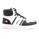 ELVIS 0029 WHITE/BLACK
