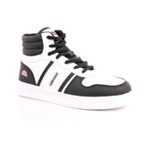 ELVIS 0029 WHITE/BLACK