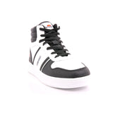 ELVIS 0029 WHITE/BLACK