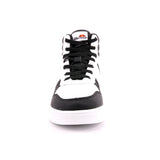ELVIS 0029 WHITE/BLACK