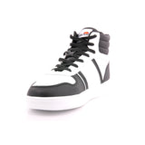 ELVIS 0029 WHITE/BLACK