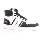 ELVIS 0029 WHITE/BLACK