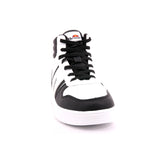ELVIS 0029 WHITE/BLACK