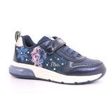 0ANAJ C4256 J SPACECLUB G. D - TE.ST+GB.PE NAVY