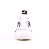 RBD GAME,PUMA WHITE-PUMA BLACK-PUM