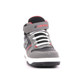 ROCKET AMF III MID CL S ALL BLACK/COOL GRAY 11C