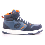 ROCKET AMF III MID CL S ALL OCEAN BLUE/DARK BLUE