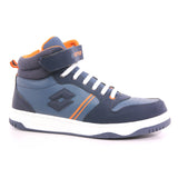 ROCKET AMF III MID CL S ALL OCEAN BLUE/DARK BLUE