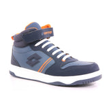 ROCKET AMF III MID CL S ALL OCEAN BLUE/DARK BLUE