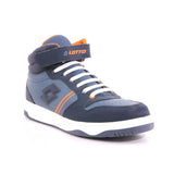 ROCKET AMF III MID CL S ALL OCEAN BLUE/DARK BLUE