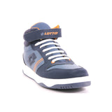 ROCKET AMF III MID CL S ALL OCEAN BLUE/DARK BLUE
