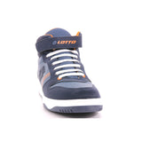 ROCKET AMF III MID CL S ALL OCEAN BLUE/DARK BLUE