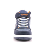 ROCKET AMF III MID CL S ALL OCEAN BLUE/DARK BLUE