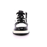 BLACK/WHITE