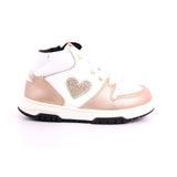 PINK/WHITE