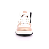 PINK/WHITE