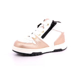 PINK/WHITE