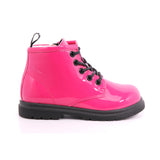 SABBATH LEGEND 0023 MID J PU PATENT FUXIA