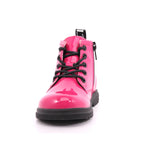 SABBATH LEGEND 0023 MID J PU PATENT FUXIA