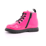 SABBATH LEGEND 0023 MID J PU PATENT FUXIA