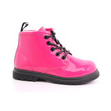 SABBATH LEGEND 0023 MID J PU PATENT FUXIA
