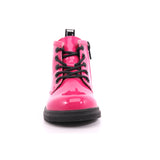 SABBATH LEGEND 0023 MID J PU PATENT FUXIA