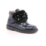 BLU SCURO VERNICE