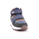 PEK 29584 NAPPA BOT.PU NAVY-T.MORO