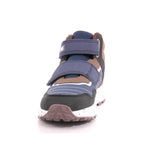 PEK 29584 NAPPA BOT.PU NAVY-T.MORO