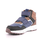 PEK 29584 NAPPA BOT.PU NAVY-T.MORO