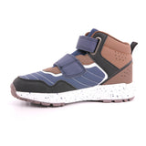 PEK 29584 NAPPA BOT.PU NAVY-T.MORO