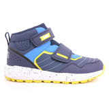PEK 29584 NAPPA BOT.PU NAVY-ROYAL