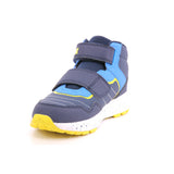 PEK 29584 NAPPA BOT.PU NAVY-ROYAL