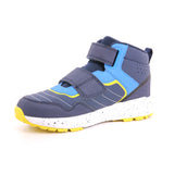 PEK 29584 NAPPA BOT.PU NAVY-ROYAL
