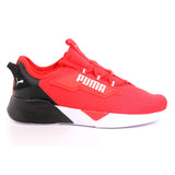 RETALIATE 2 PS,HIGH RISK RED-PUMA
