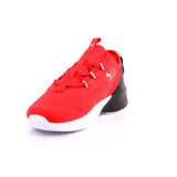RETALIATE 2 PS,HIGH RISK RED-PUMA