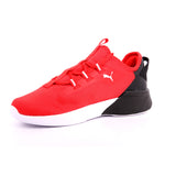 RETALIATE 2 PS,HIGH RISK RED-PUMA