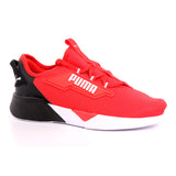 RETALIATE 2 PS,HIGH RISK RED-PUMA