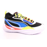 PLAYMAKER,JET BLACK-JET BLACK-PUMA W
