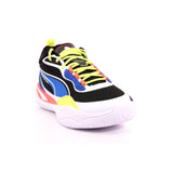 PLAYMAKER,JET BLACK-JET BLACK-PUMA W