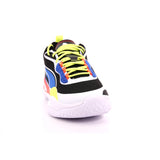 PLAYMAKER,JET BLACK-JET BLACK-PUMA W