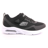 MICROSPEC MAX - TORV BLK BLACK