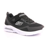 MICROSPEC MAX - TORV BLK BLACK