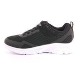 MICROSPEC MAX - TORV BLK BLACK