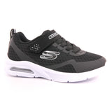 MICROSPEC MAX - TORV BLK BLACK