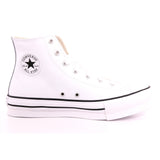CHUCK TAYLOR ALL STAR EVA WHITE/NATURAL