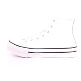 CHUCK TAYLOR ALL STAR EVA WHITE/NATURAL