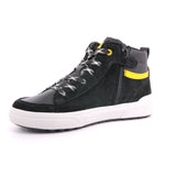 022BC C0054 J WEEMBLE B. B - SCAM+VIT.SIN BLACK