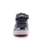 0AU02 C4002 B GISLI G. A - SCA.SIN+VER SIN NAVY