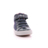 0AU02 C4002 B GISLI G. A - SCA.SIN+VER SIN NAVY